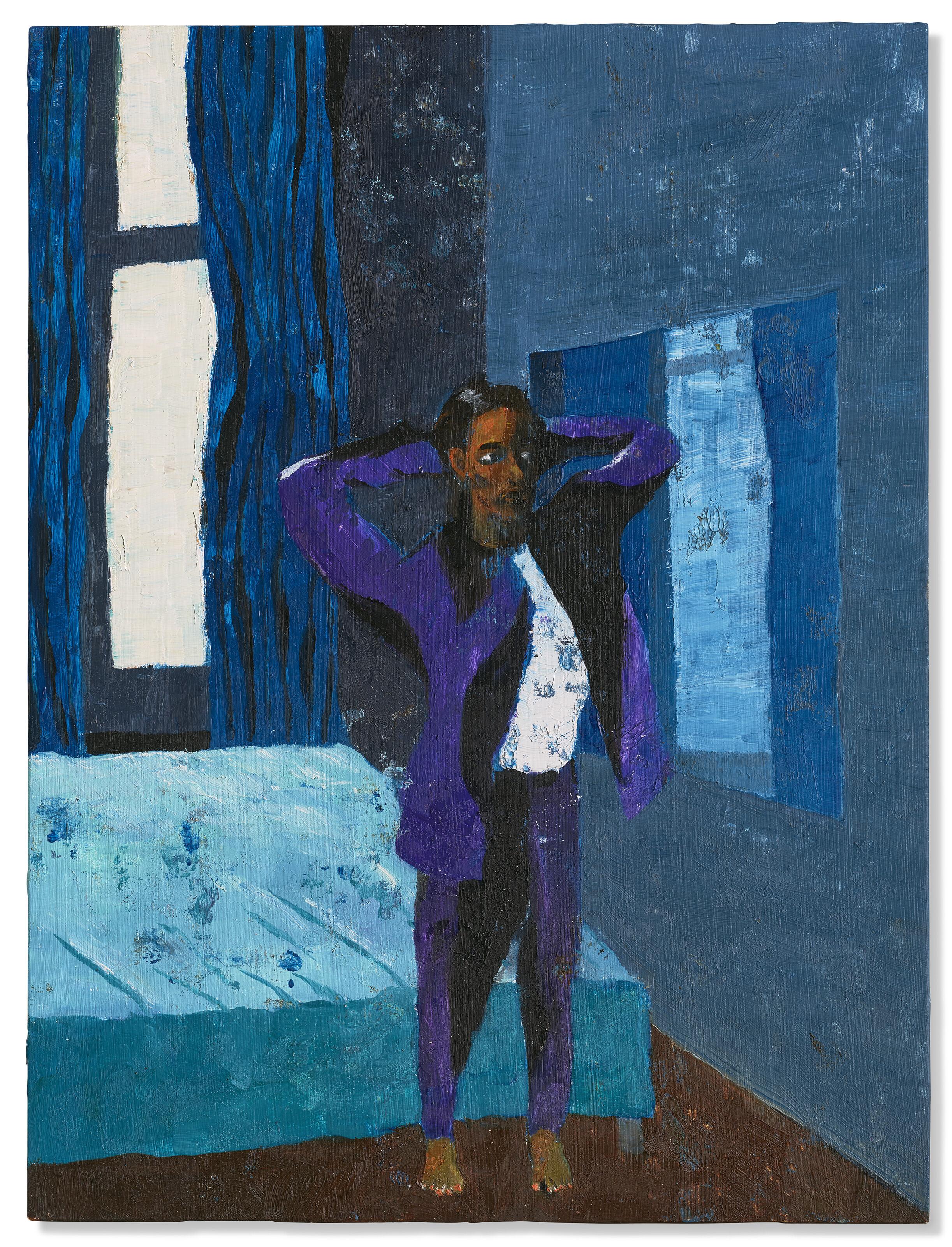 Tom Anholt - Adiam (Home)