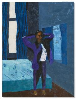 Tom Anholt - Adiam (Home)