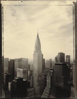 Tom Baril - Portfolio of 8, 1993-2001