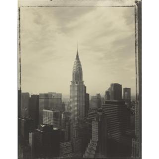 Tom Baril - Portfolio