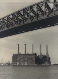 Tom Baril - Selected Images, 1993-1995