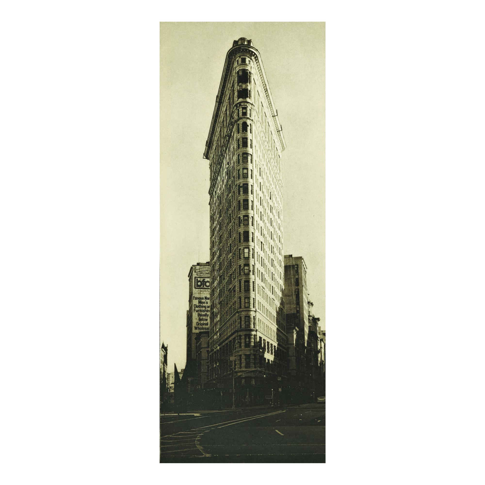 Tom Baril - The Manhattan Portfolio