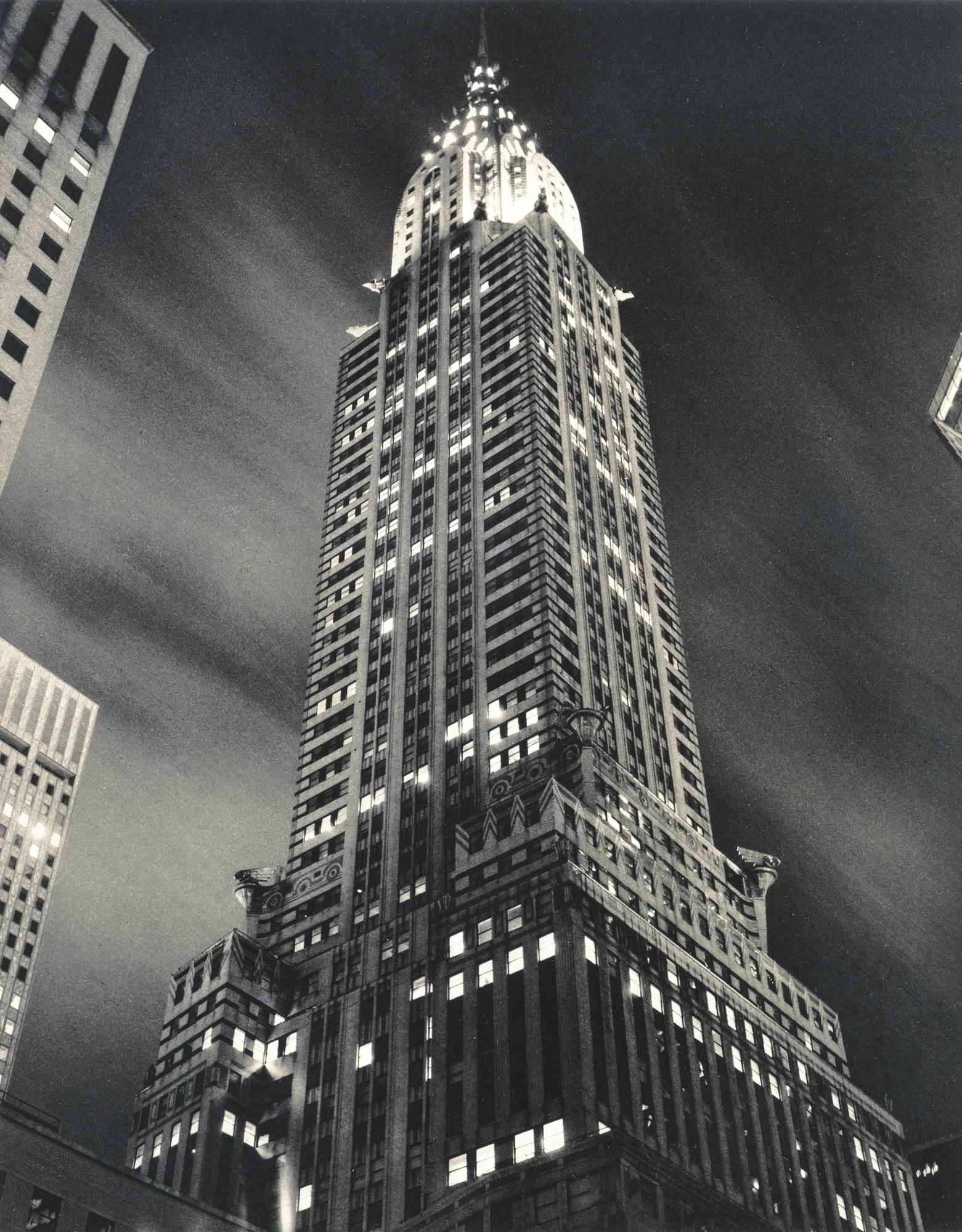 Tom Baril - The Manhattan Portfolio