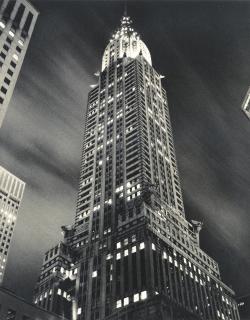 Tom Baril - The Manhattan Portfolio