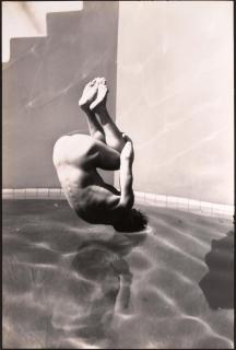 Tom Bianchi - Dive Without A Splash
