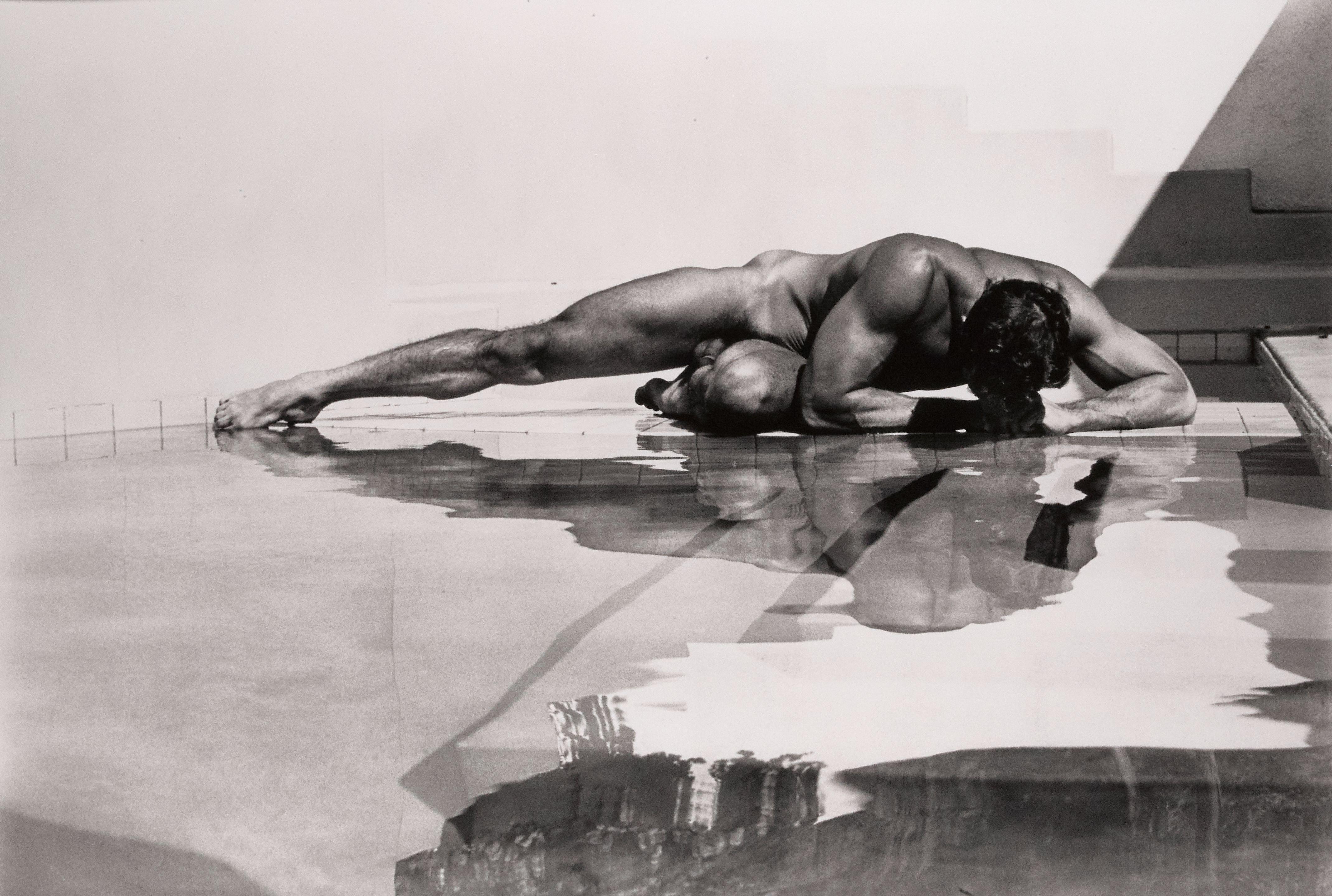 Tom Bianchi - Narcissus