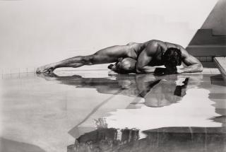 Tom Bianchi - Narcissus