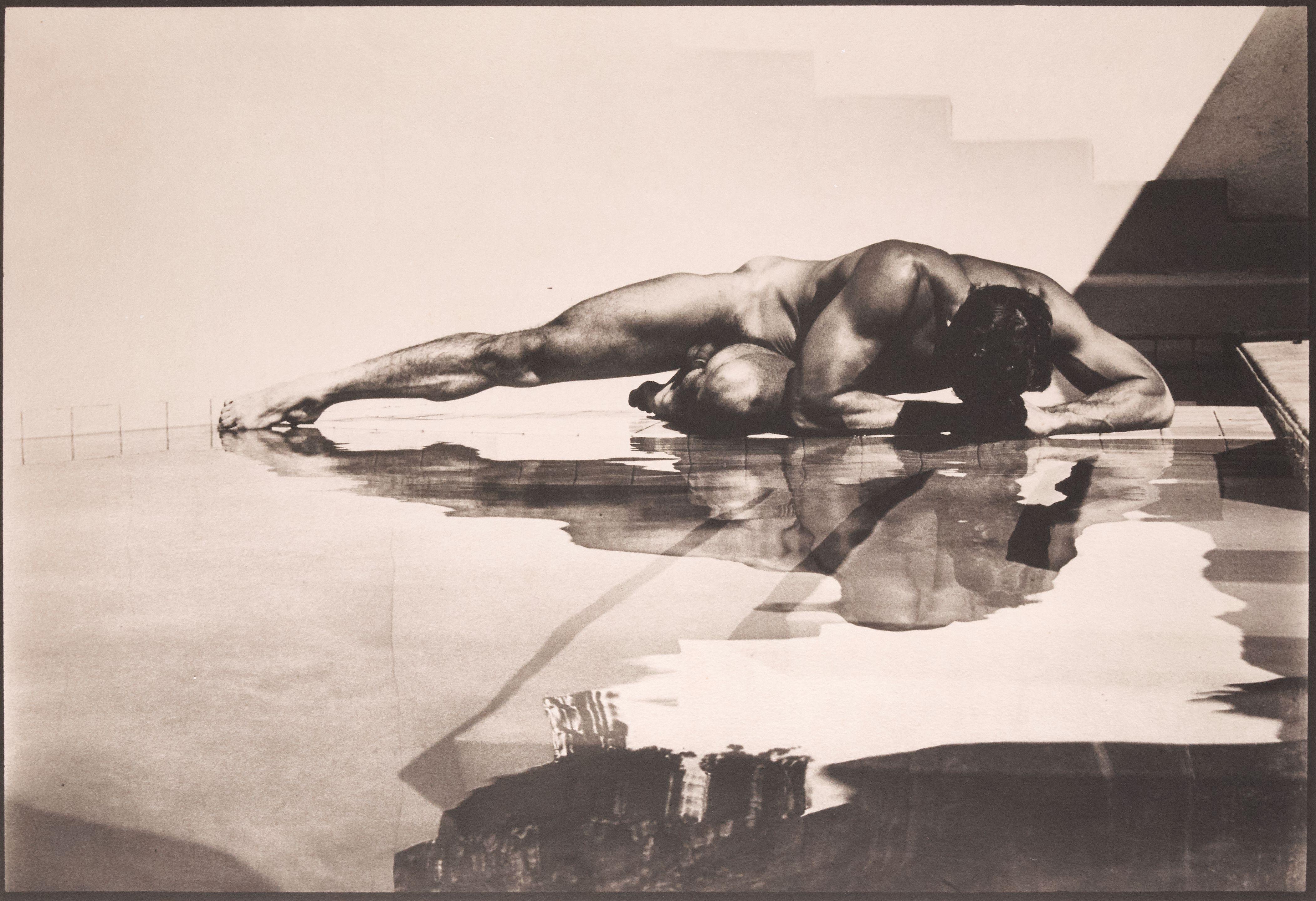 Tom Bianchi - Narcissus