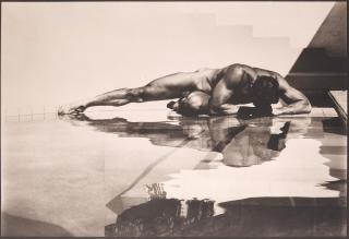 Tom Bianchi - Narcissus