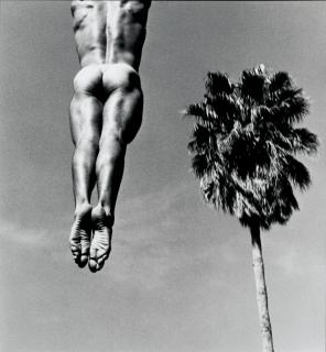 Tom Bianchi - Nude Study