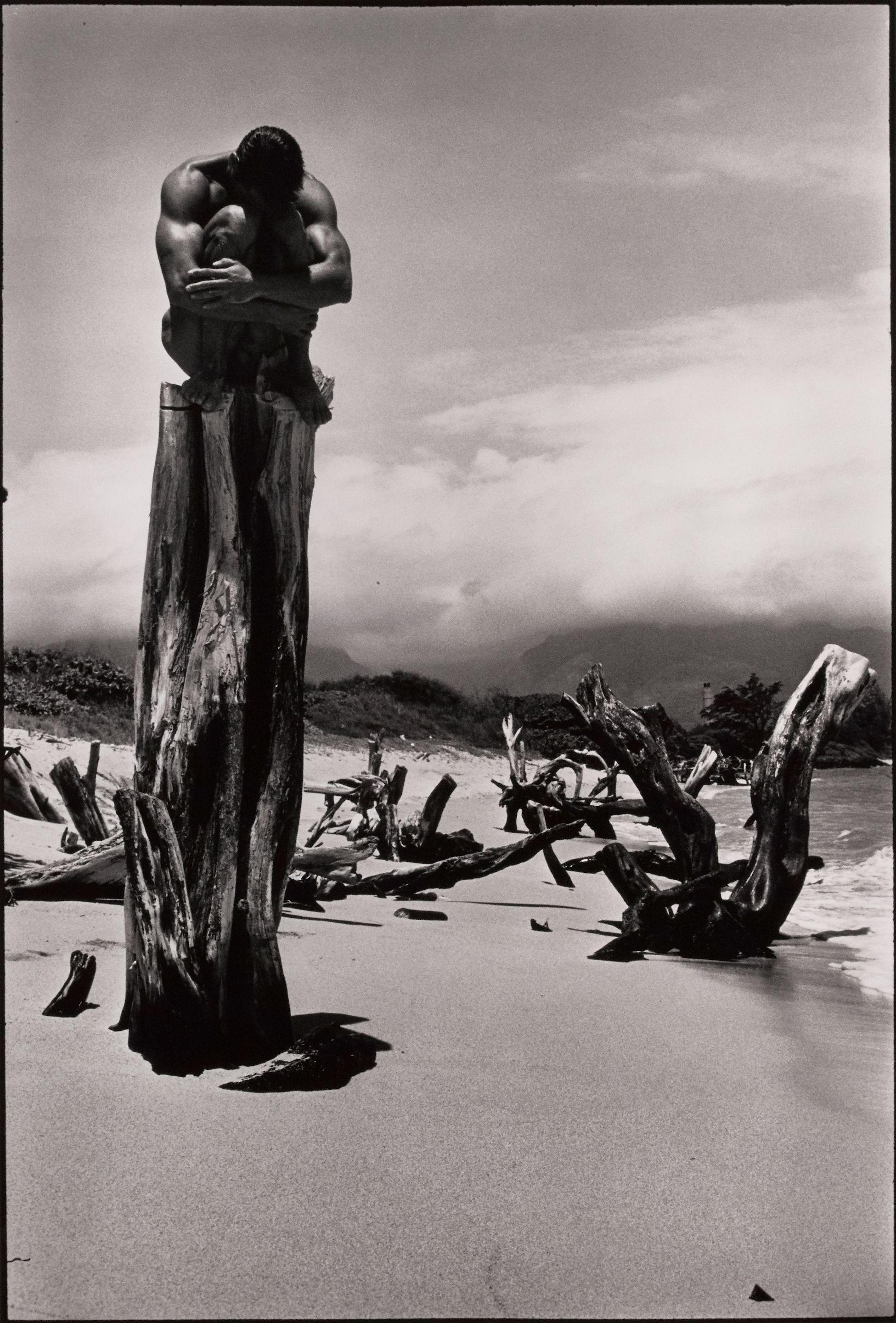 Tom Bianchi - Untitled