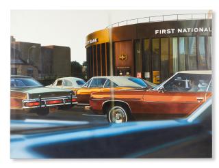 Tom Blackwell - Queens Boulevard