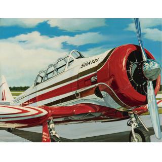 Tom Blackwell - Shatzi