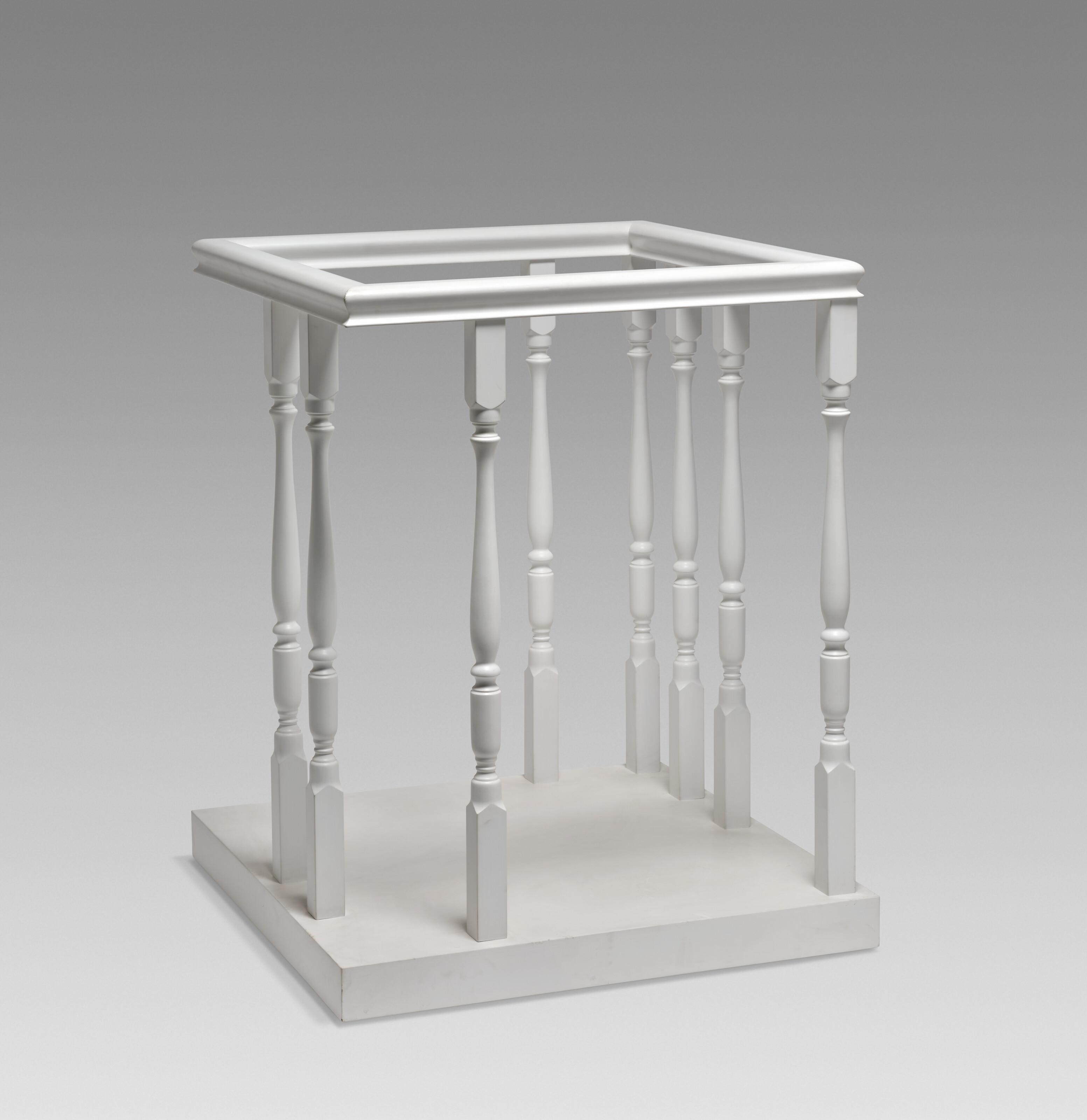 Tom Burr - Deranged II