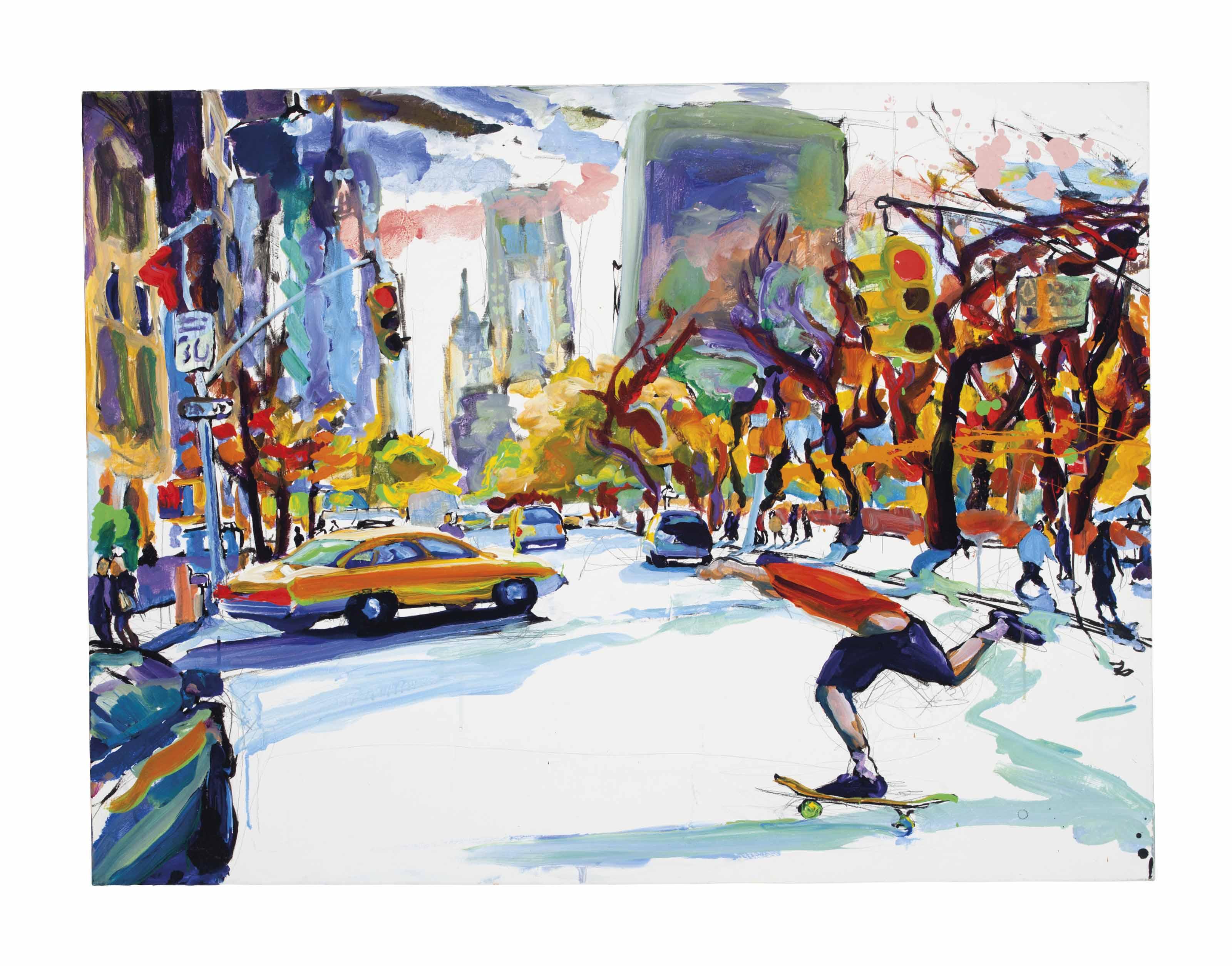 Tom Christopher - Scampe beats the light