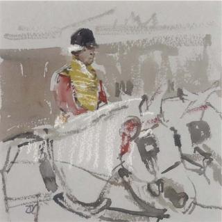 Tom Coates - Household Guard