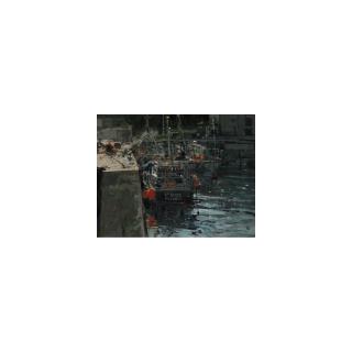 Tom Coates - St Allan, Falmouth