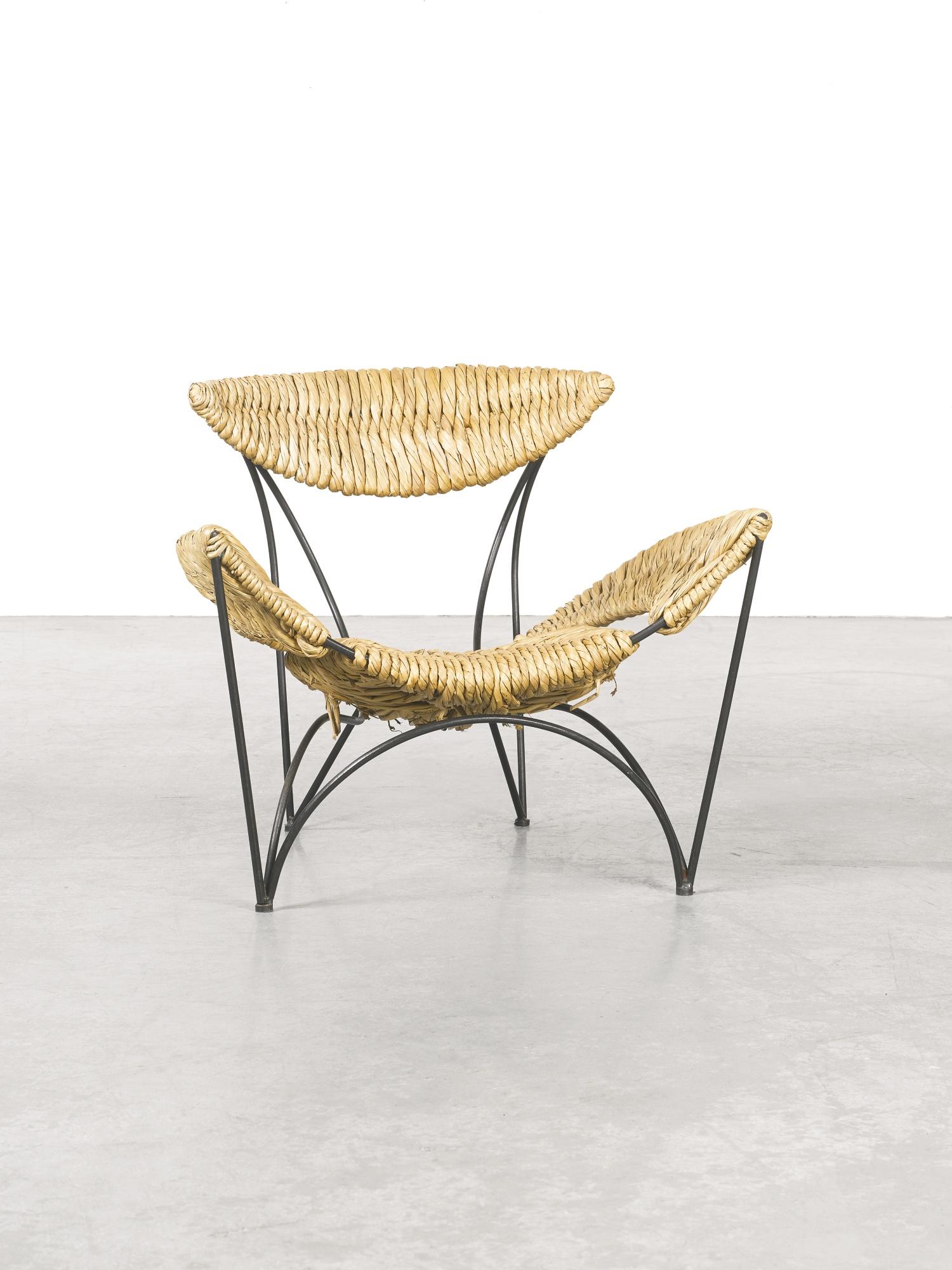 Tom Dixon - \'Baby Fat\' Chair