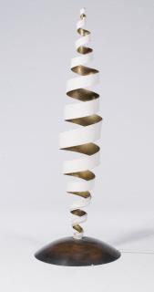 Tom Dixon - Spiral Light, Designed In 1988
