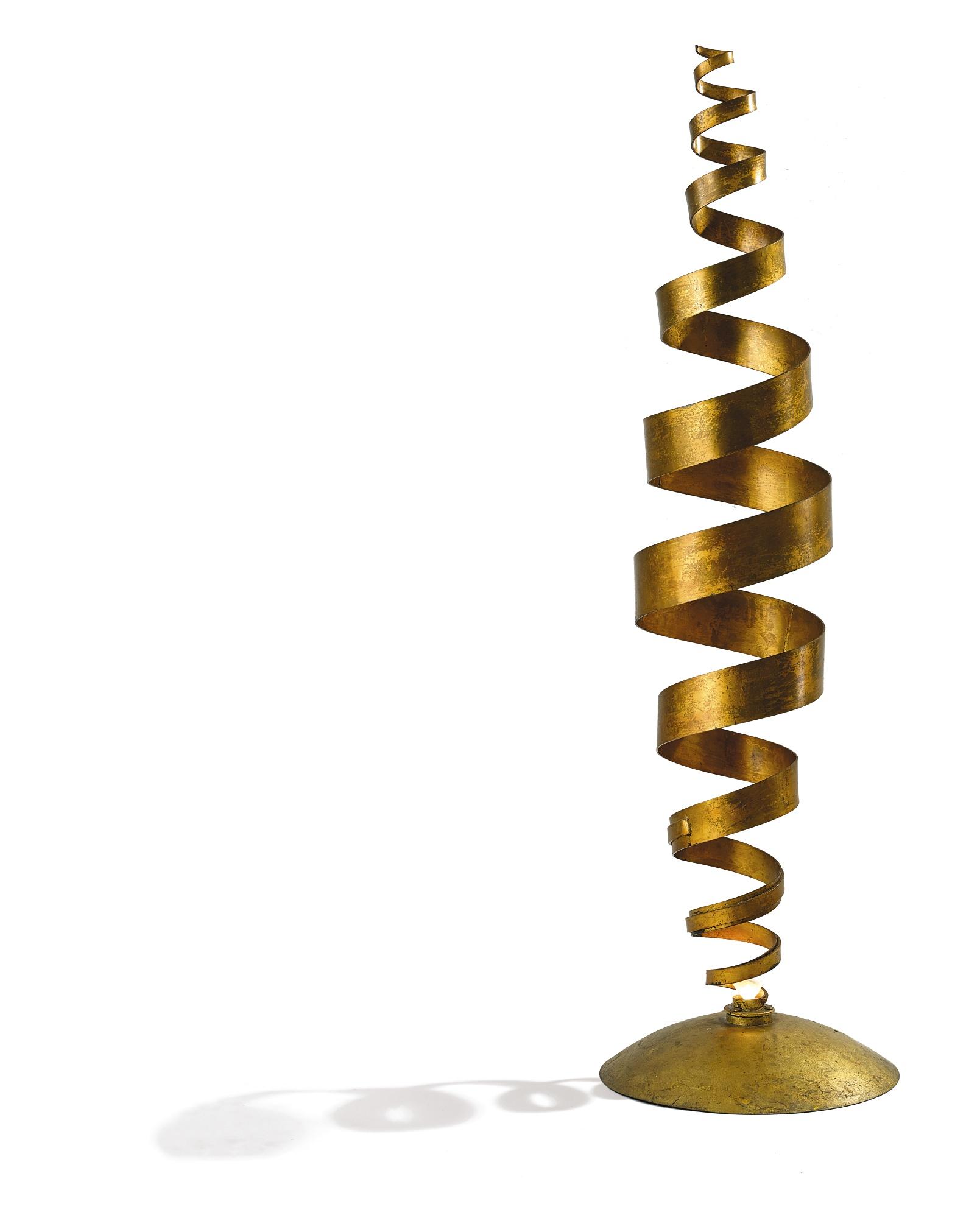 Tom Dixon - Spiral Light