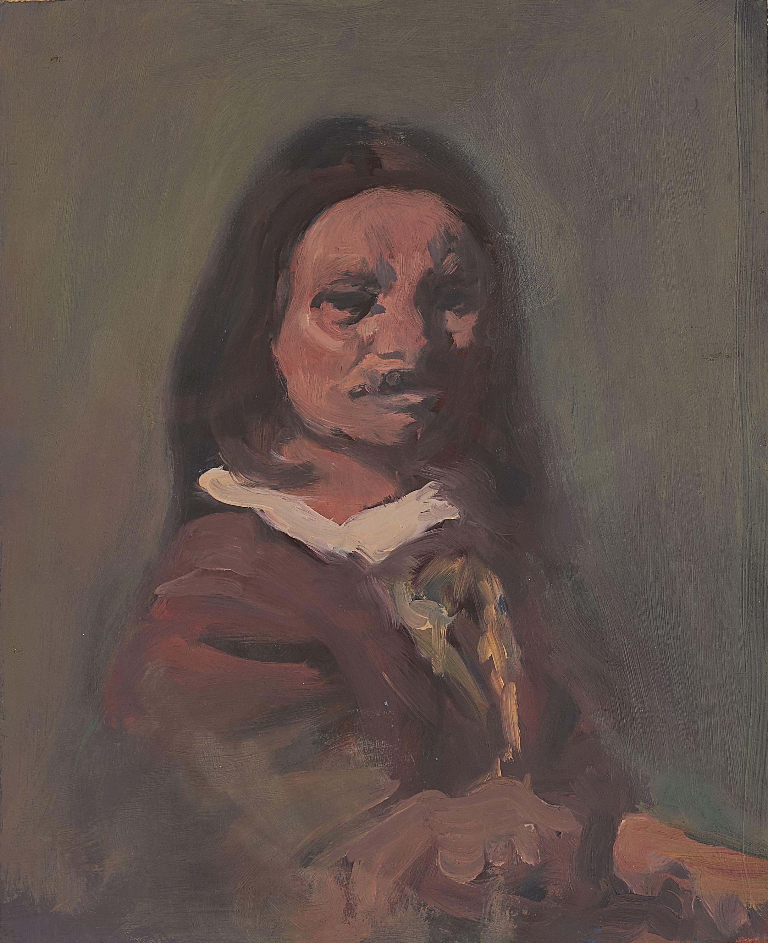 Tom Ellis - Ohne Titel