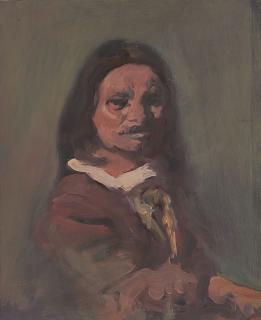 Tom Ellis - Ohne Titel