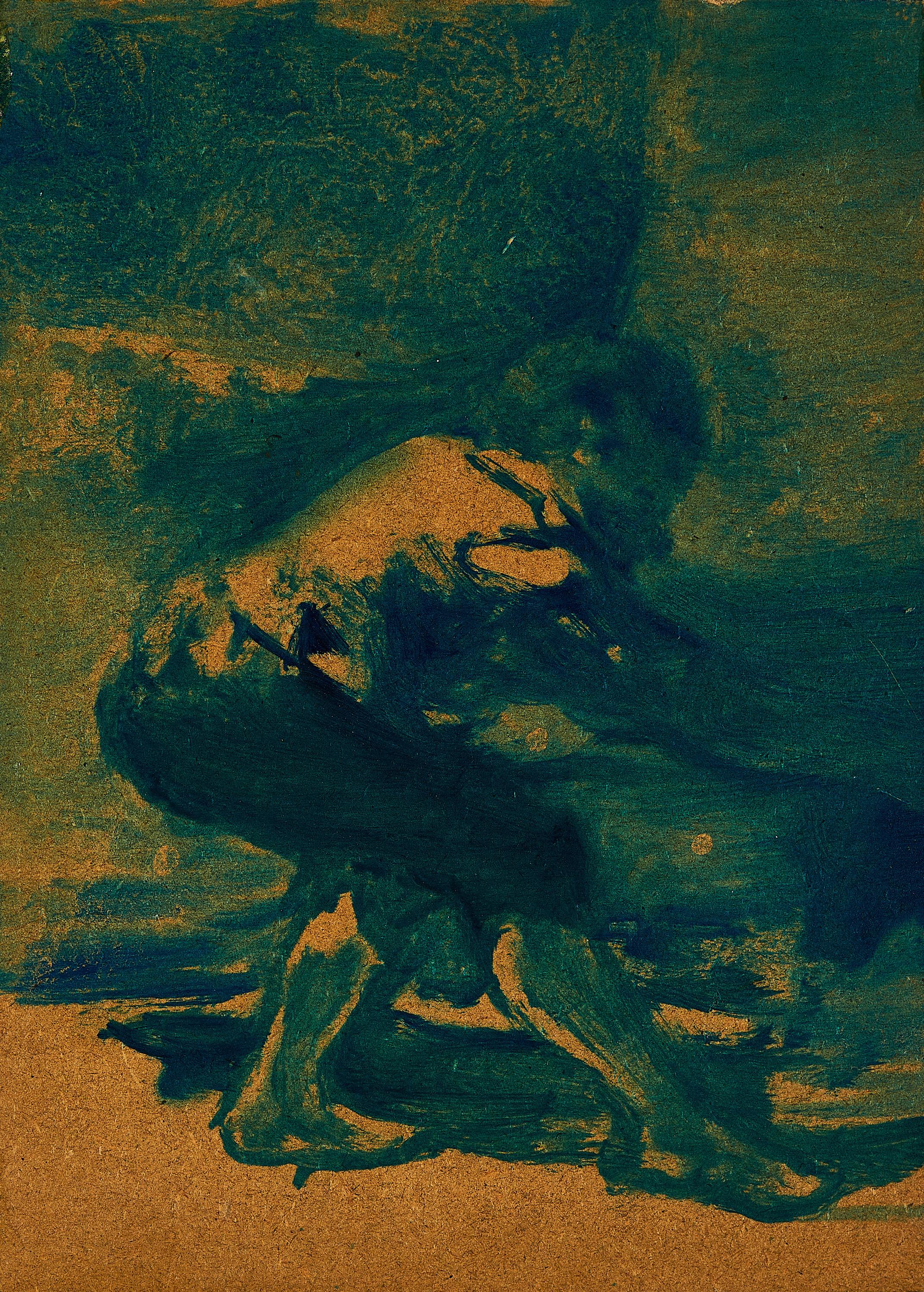 Tom Ellis - Riverman