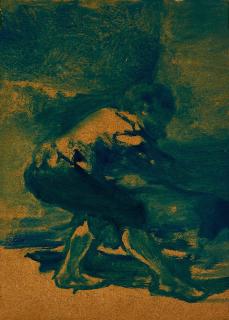 Tom Ellis - Riverman