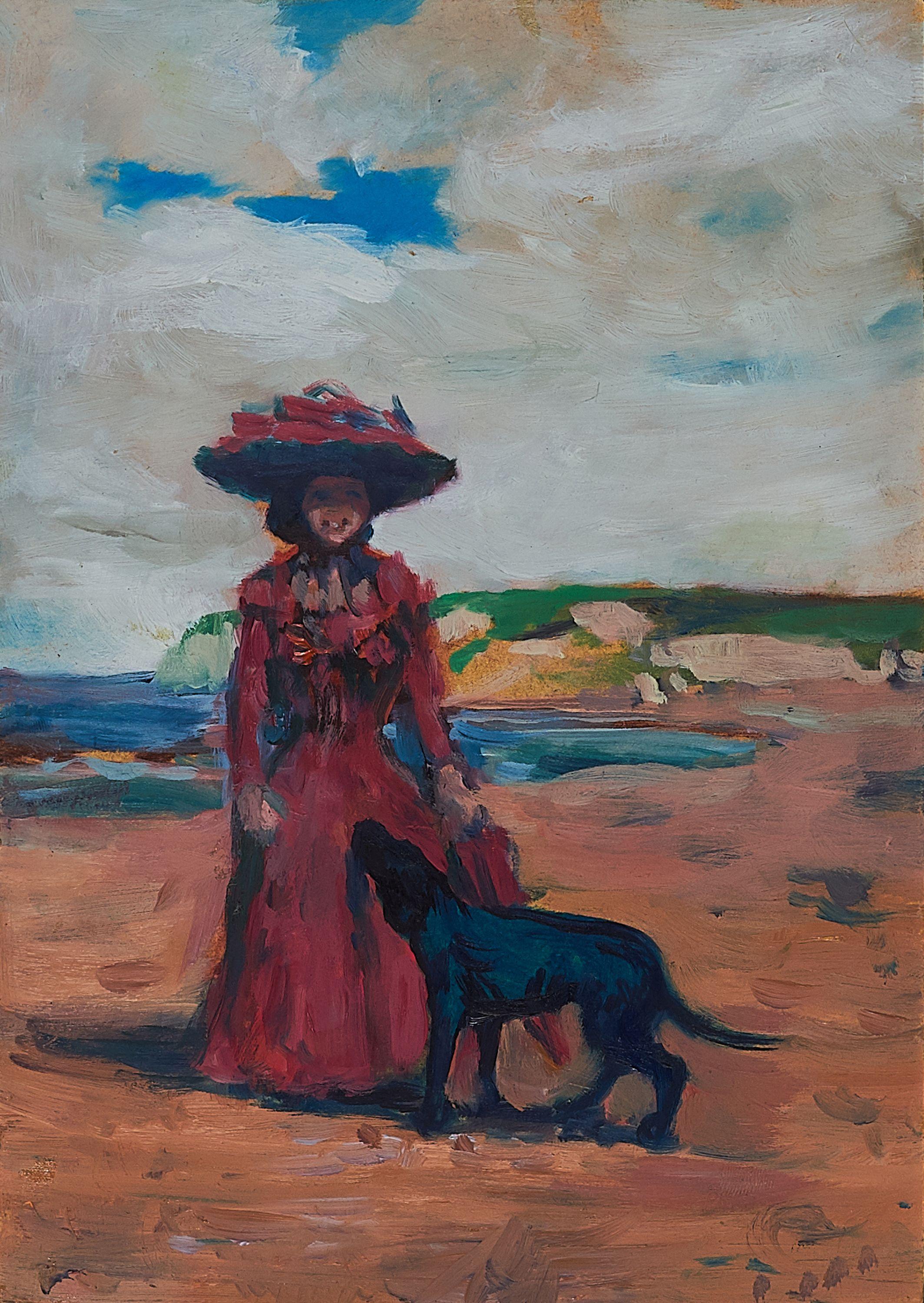 Tom Ellis - The walk.