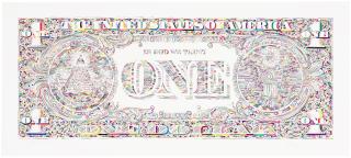 Tom Friedman - Dollar Bill Back