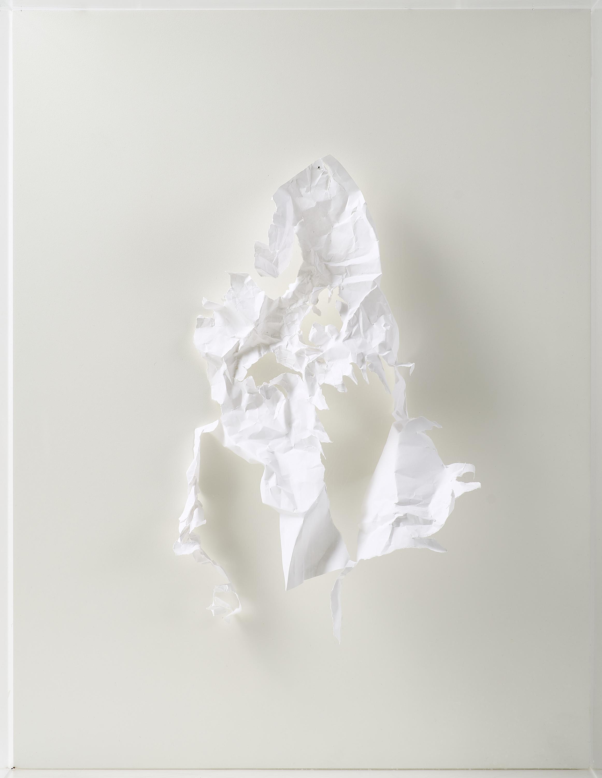 Tom Friedman - Ohne Titel.