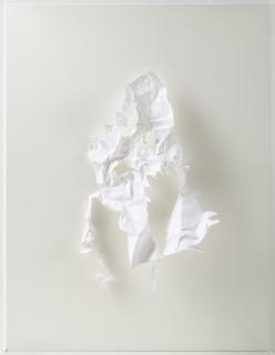 Tom Friedman - Ohne Titel.