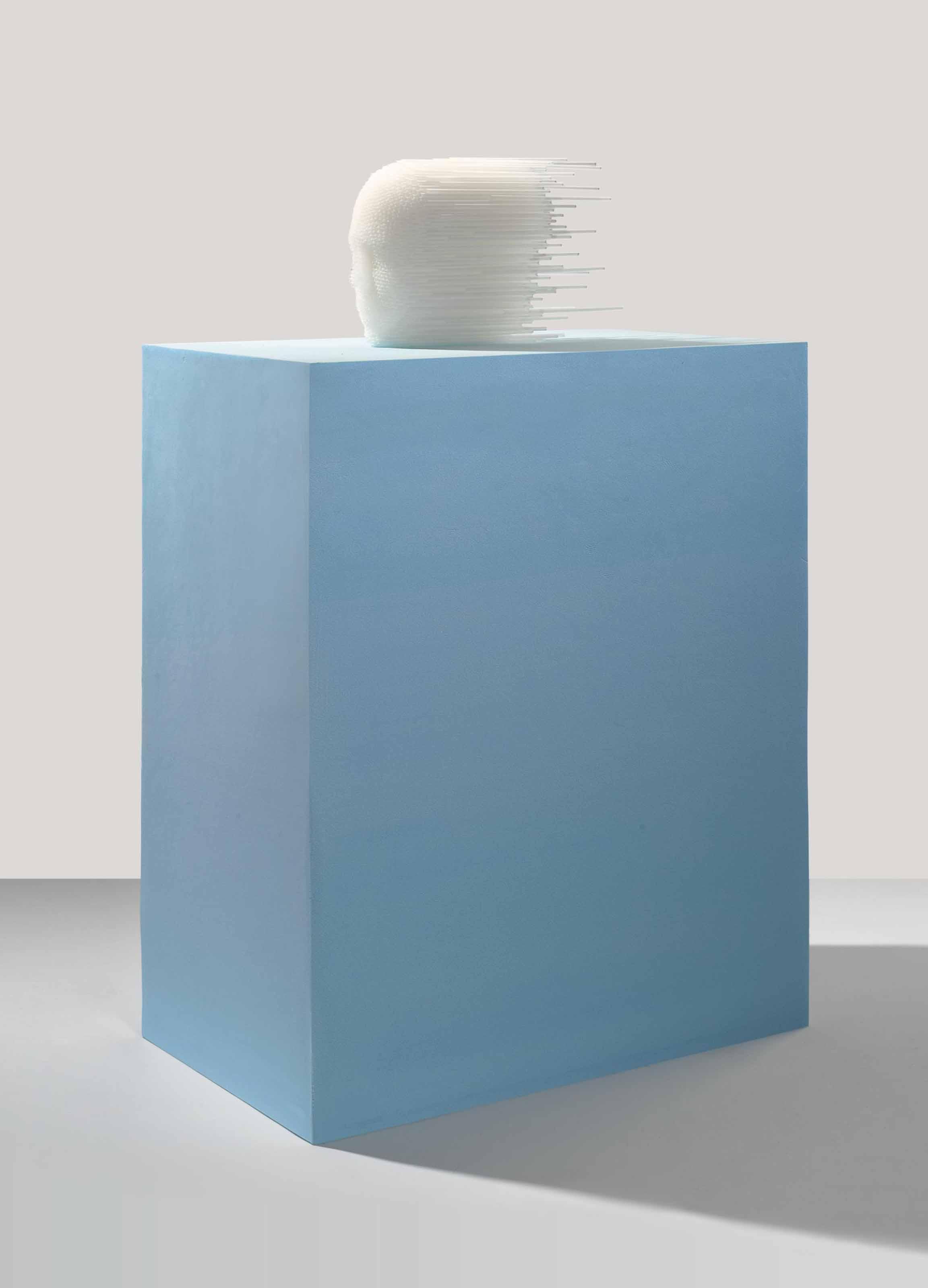 Tom Friedman - Strawhead