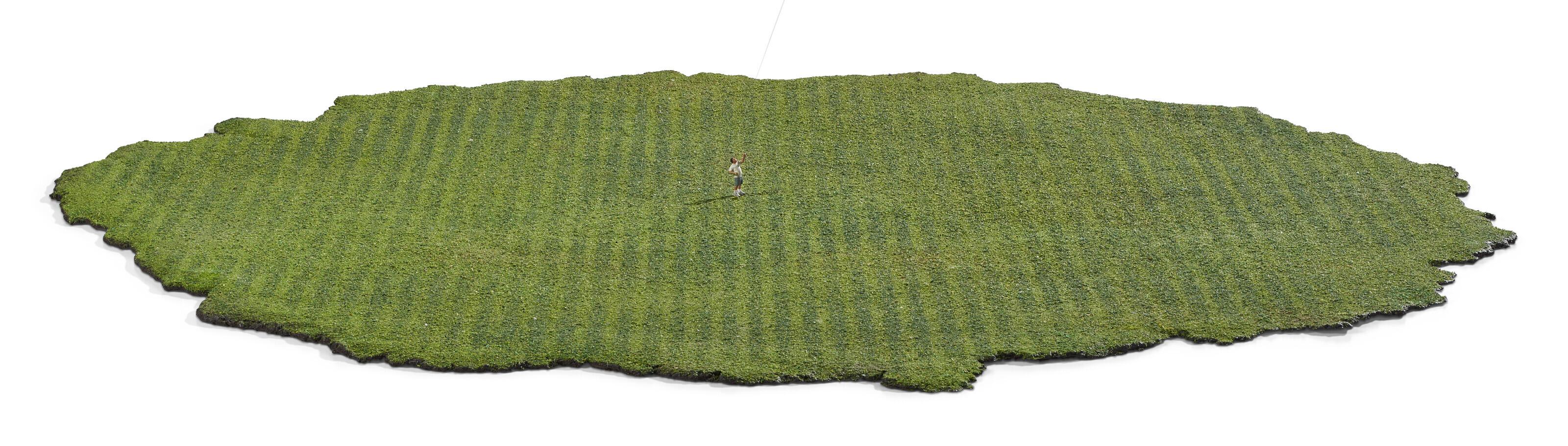 Tom Friedman - Untitled (Kite)