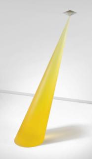 Tom Friedman - Untitled (UFO)