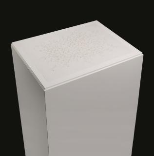 Tom Friedman - Untitled