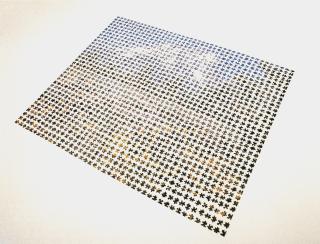 Tom Friedman - Untitled