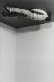 Tom Friedman - Untitled