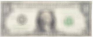 Tom Friedman - Untitled