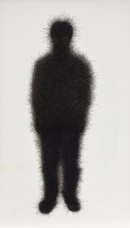 Tom Friedman - Untitled