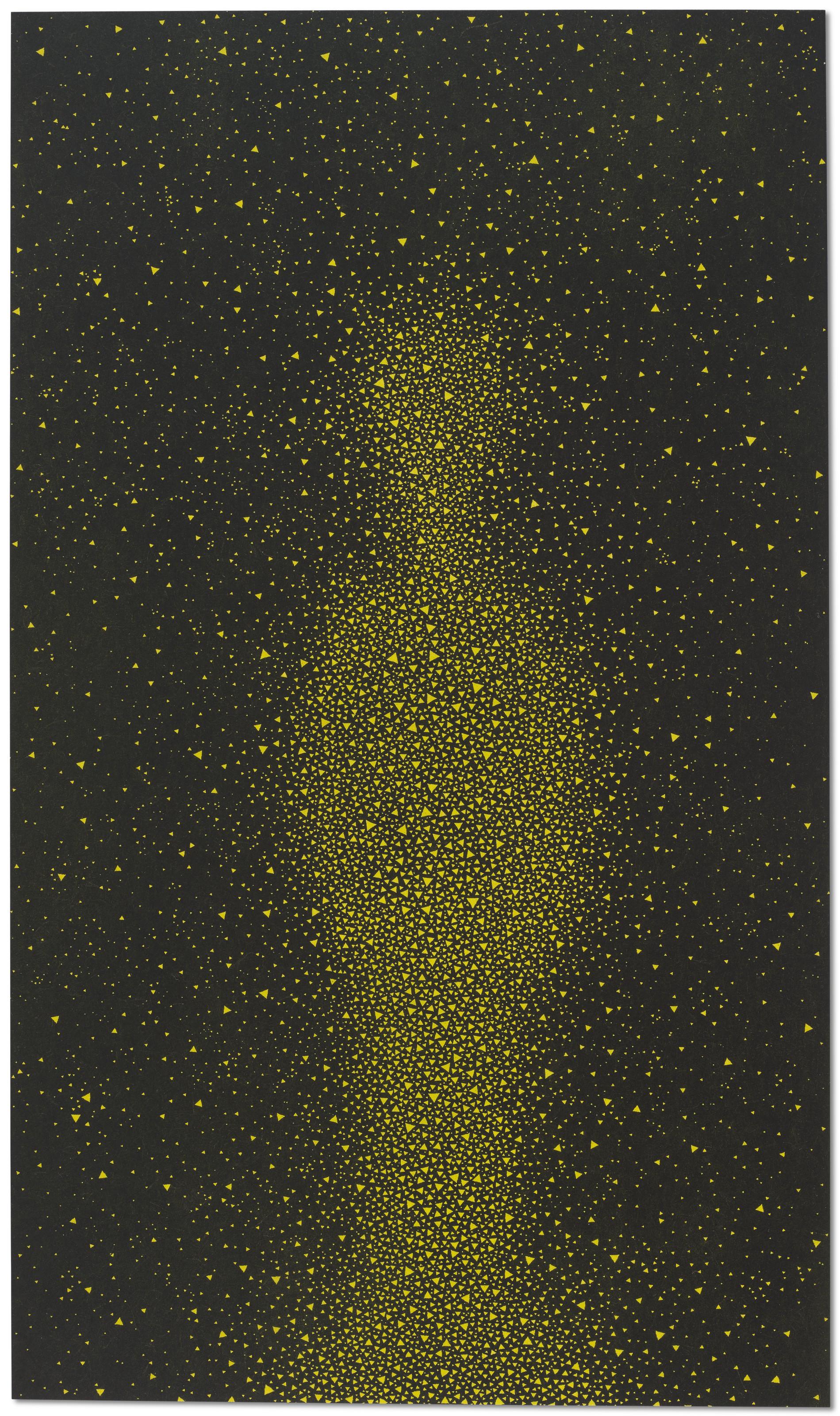 Tom Friedman - Untitled