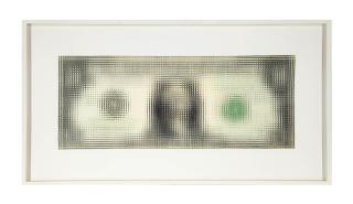 Tom Friedman - Untitled