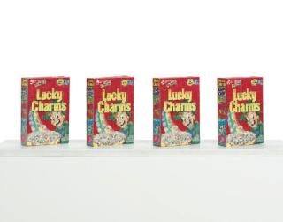 Tom Friedman - Untitled