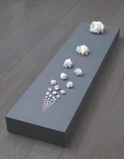 Tom Friedman - Untitled