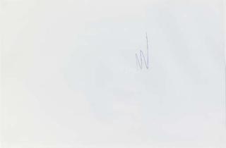 Tom Friedman - Untitled