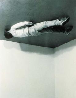 Tom Friedman - Untitled