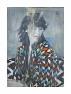 Tom Gidley - Spectrum Ascent