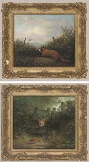 Tom Hold - Preparing an ambush; and A narrow escape