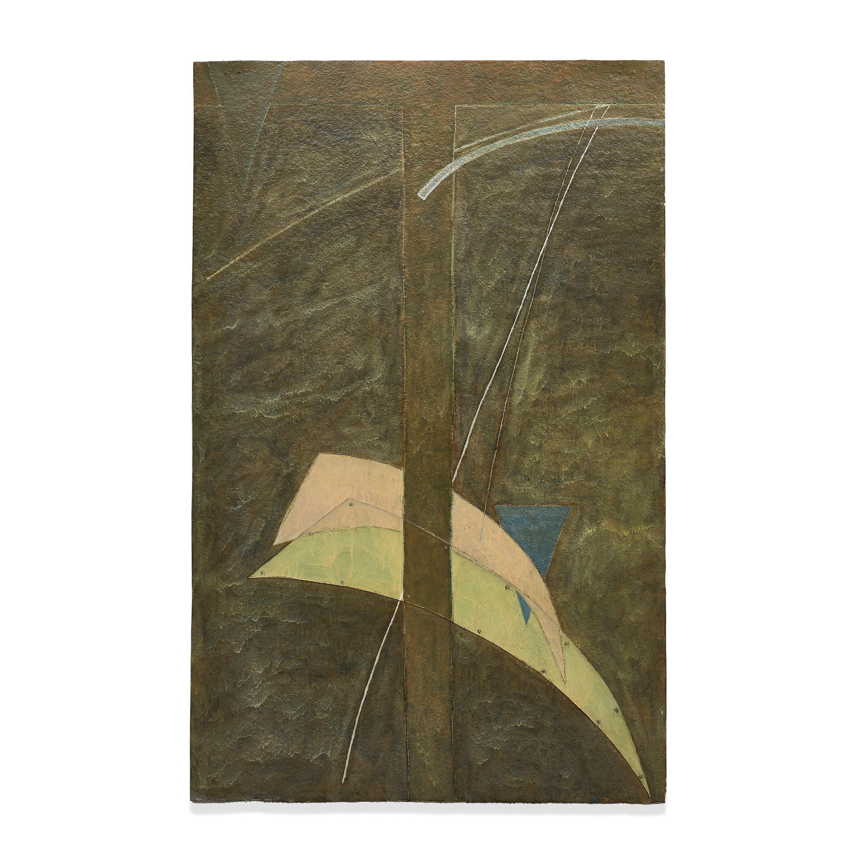 Tom Holland - Group of Two Works, 1978