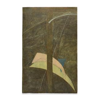 Tom Holland - Group of Two Works, 1978